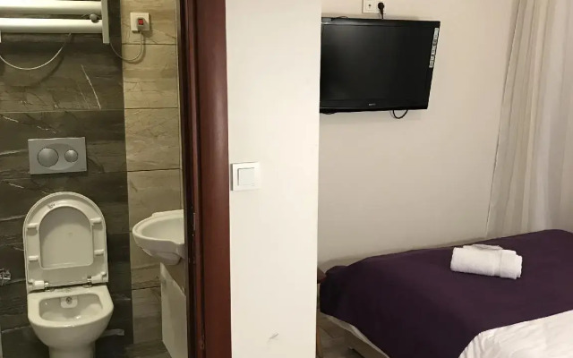 Taksim Soushian Hotel