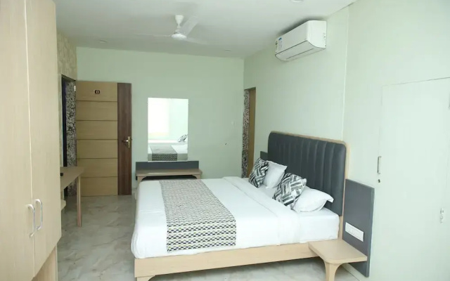 Hotel Rangoli