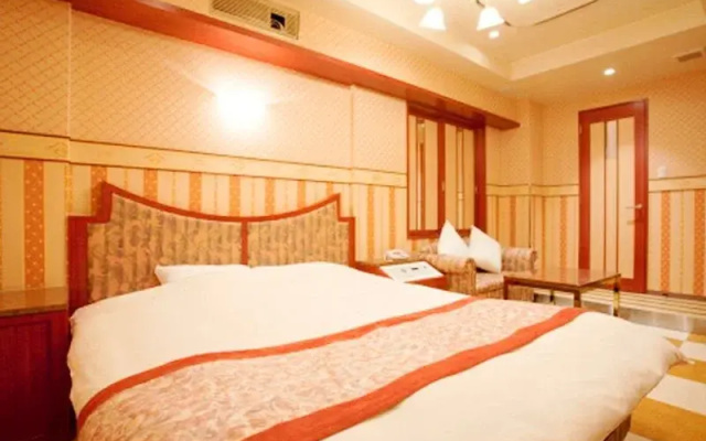 Hotel Luna Sakuranomiya (Adult Only)