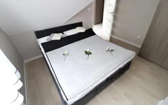 Apartamenty BM'Kruk