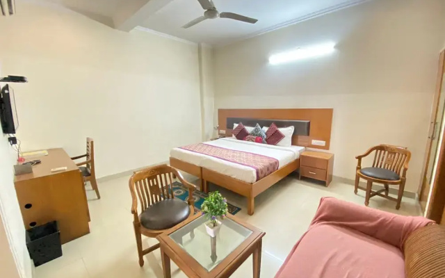 Hotel Radient Casa