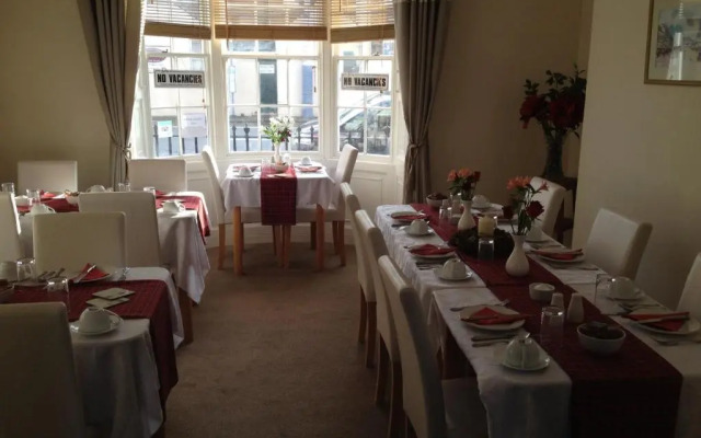 Arcadia Guest House