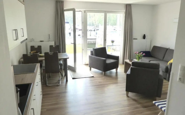 Haus 6 Apartment 3