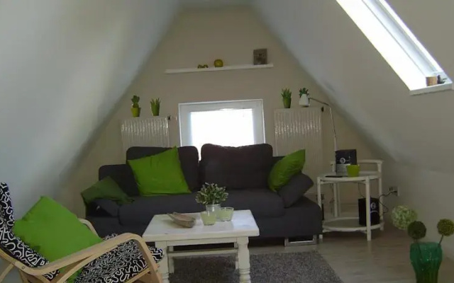 Ferienwohnungen Balow