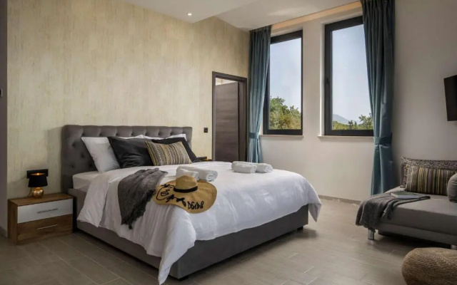 Beautiful Villa Lavi
