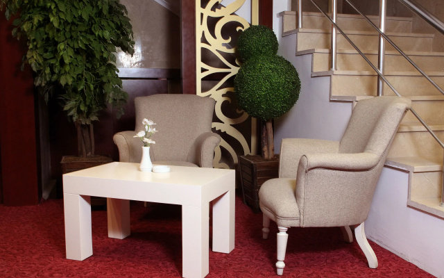 Aypart Hotel