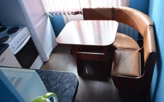 Apartment On Veennyaya 21?