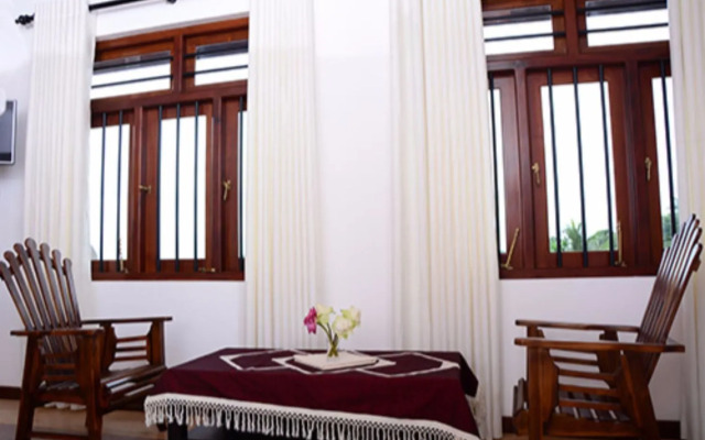Arken Lanka