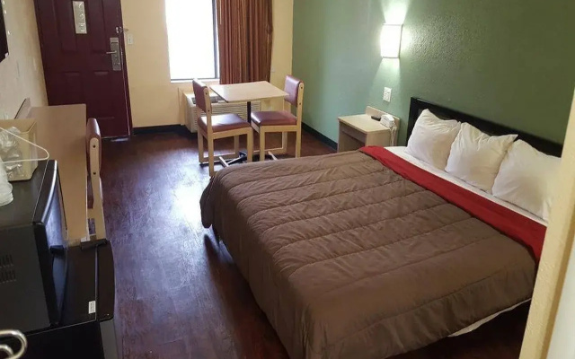 Mentor Home Inn