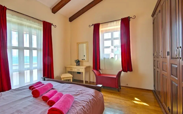 Villa Giorgia