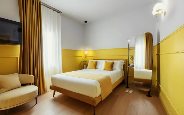 Hotel Concordia