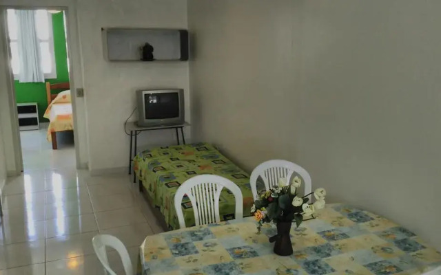 Residencial Casabella