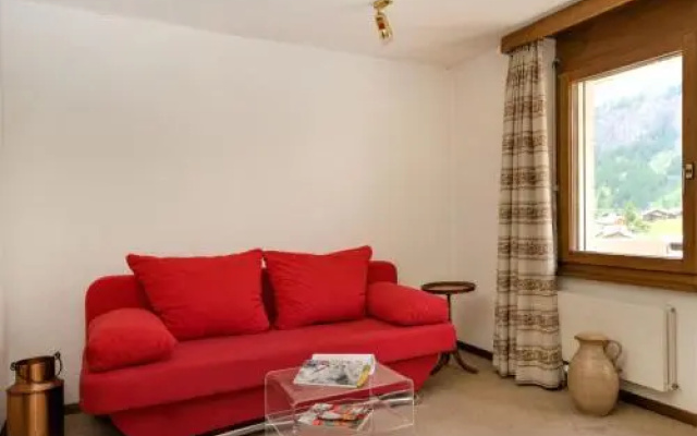 Apartment Alba
