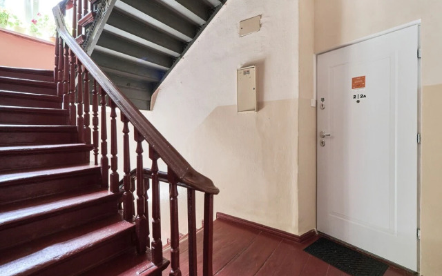 Stylish Apartments City Center Renters