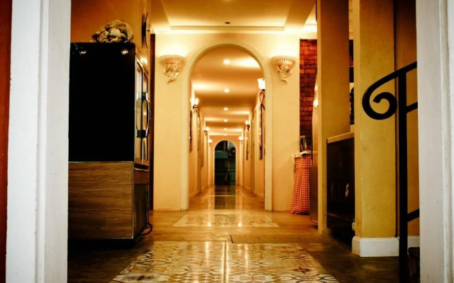 Sukkee Island Resort