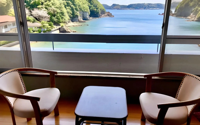 Hotel Nagisaya
