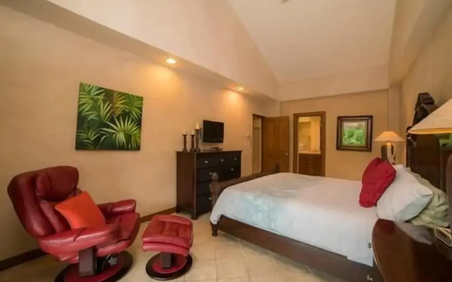 Los Suenos Resort Veranda 1B