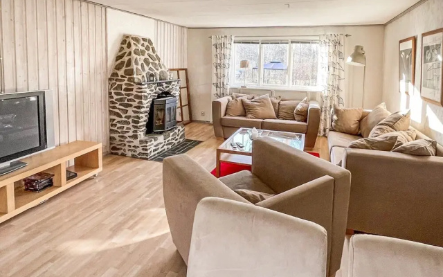 Beautiful Home in Ljungby With Wifi and 3 Bedrooms