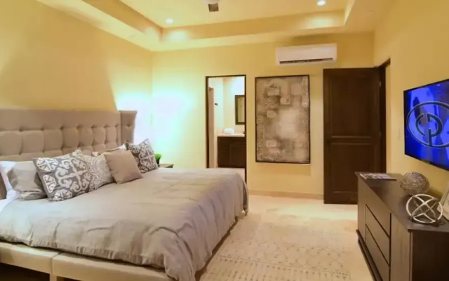 Quivira Copala Bldg 3 by Cabo Platinum