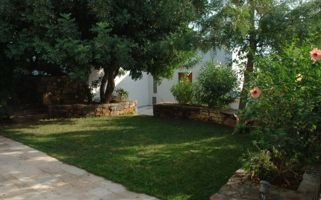Elounda Vista Villas Complex