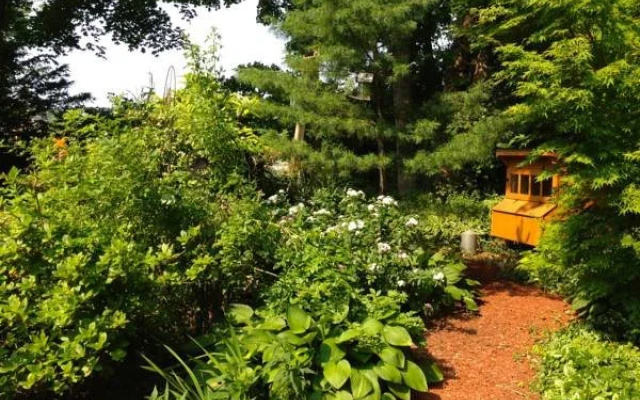 Sheppards Place Bed & Breakfast