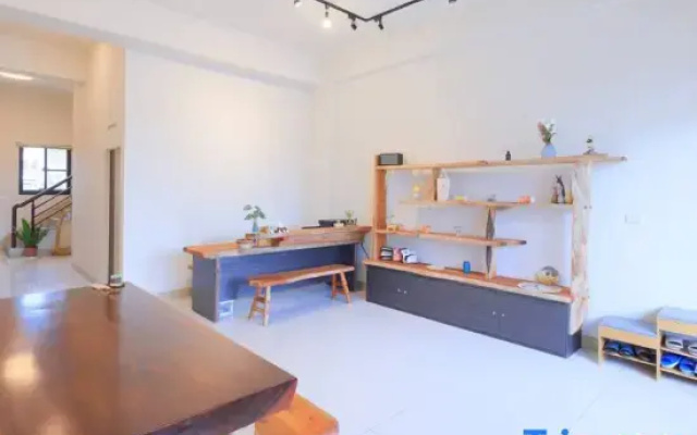 Rice B&B