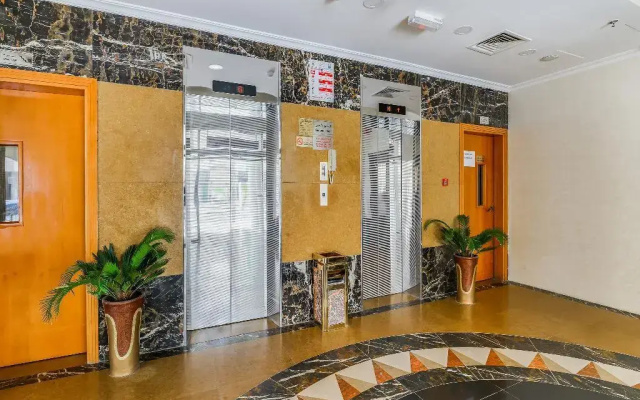 Ruwi Hotel Apartments