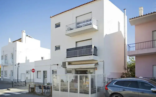 Tabira Apartment Concei o