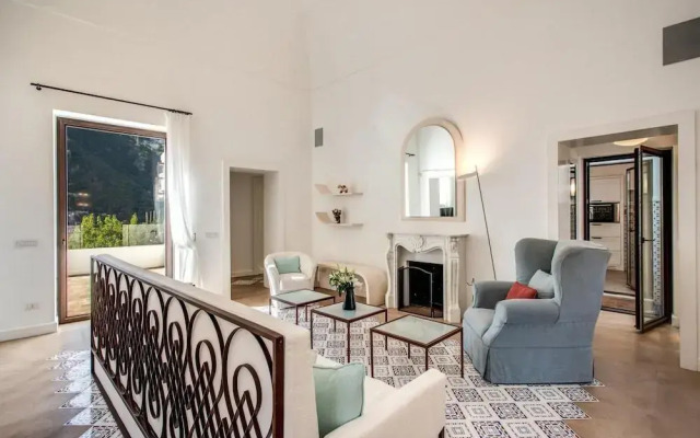 Villa Diana in Amalfi