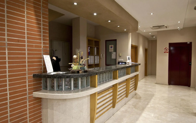 Hotel NS Albolut