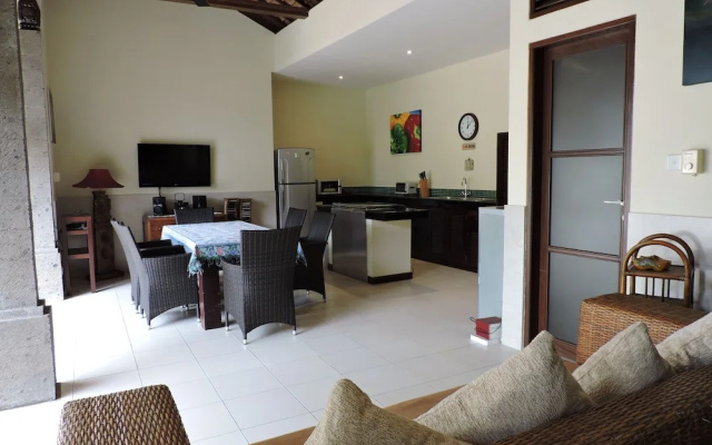 Accessible Villa G at Ellora