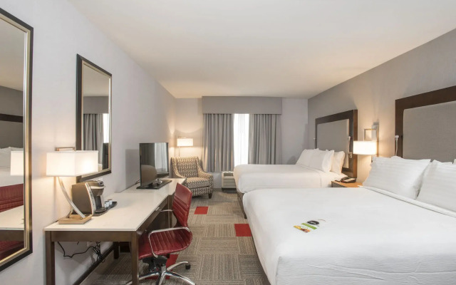 voco The Clair Cincinnati Downtown by IHG