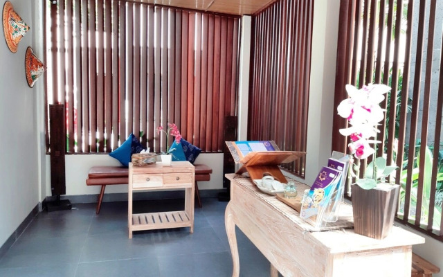 Signature Bali Sanur