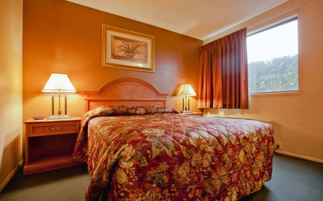 Economy Inn Auburn