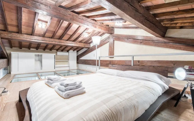Duomo Luxury Loft by Mmega