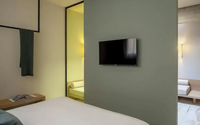 Atel Guest House