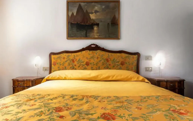 Hotel Casa Boccassini