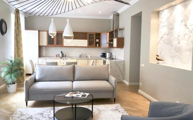 Vilnius Apartments & Suites – Old Town
