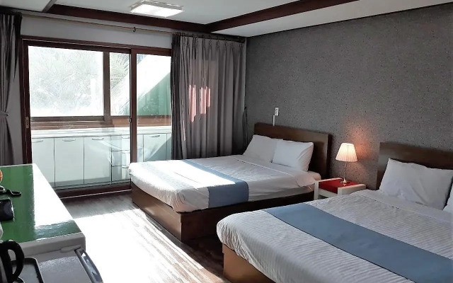 Woorim Hotel