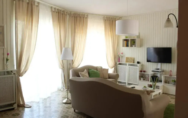 Villa Rosaria