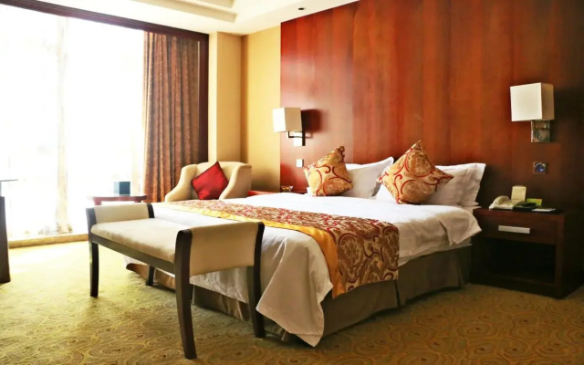 Harbour Oriental Hotel