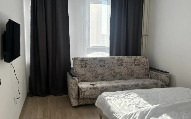 Volga Apart (Волга Апарт) на улице Академика Колмогорова 22