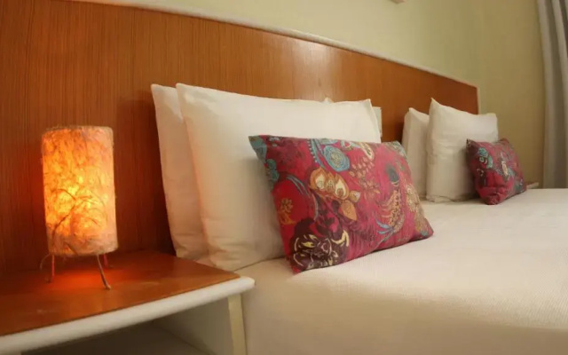 Atena Praia Hotel