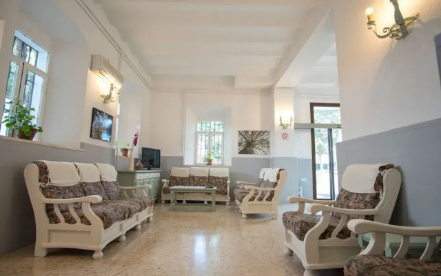 Hotel Rural Villa Onuba