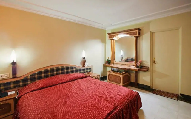 Hotel Ajay International