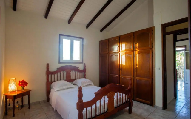 Village Bungalows Chez Honore