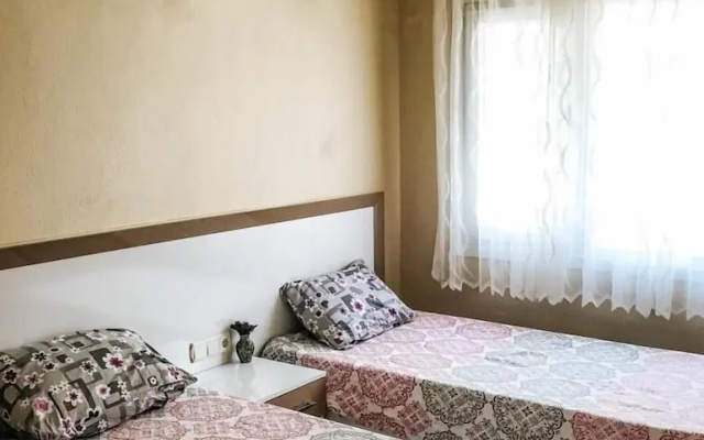 Ileri Otel Gumuldur