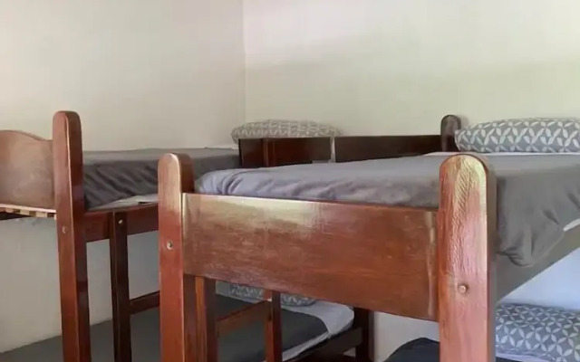Pousada Belas Aguas Mairipora