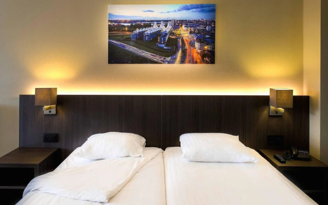 Deluxe Superior Apartment in Antwerp