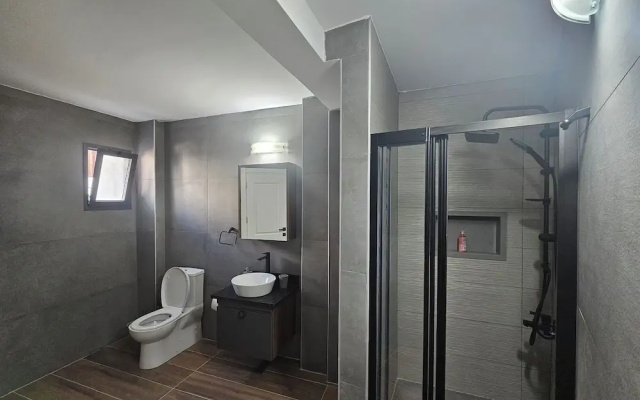 Cyprus harbour suites